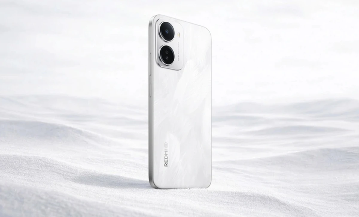 Xiaomi представила в Китае бюджетные 5G‑смартфоны REDMI R70 5G и R70m 5G с крупным экраном