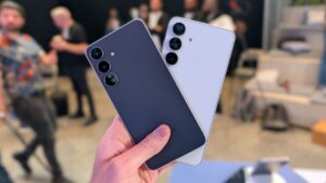 Samsung Galaxy S26 FE засветился в Geekbench: подтверждены Exynos 2500 и Android 17