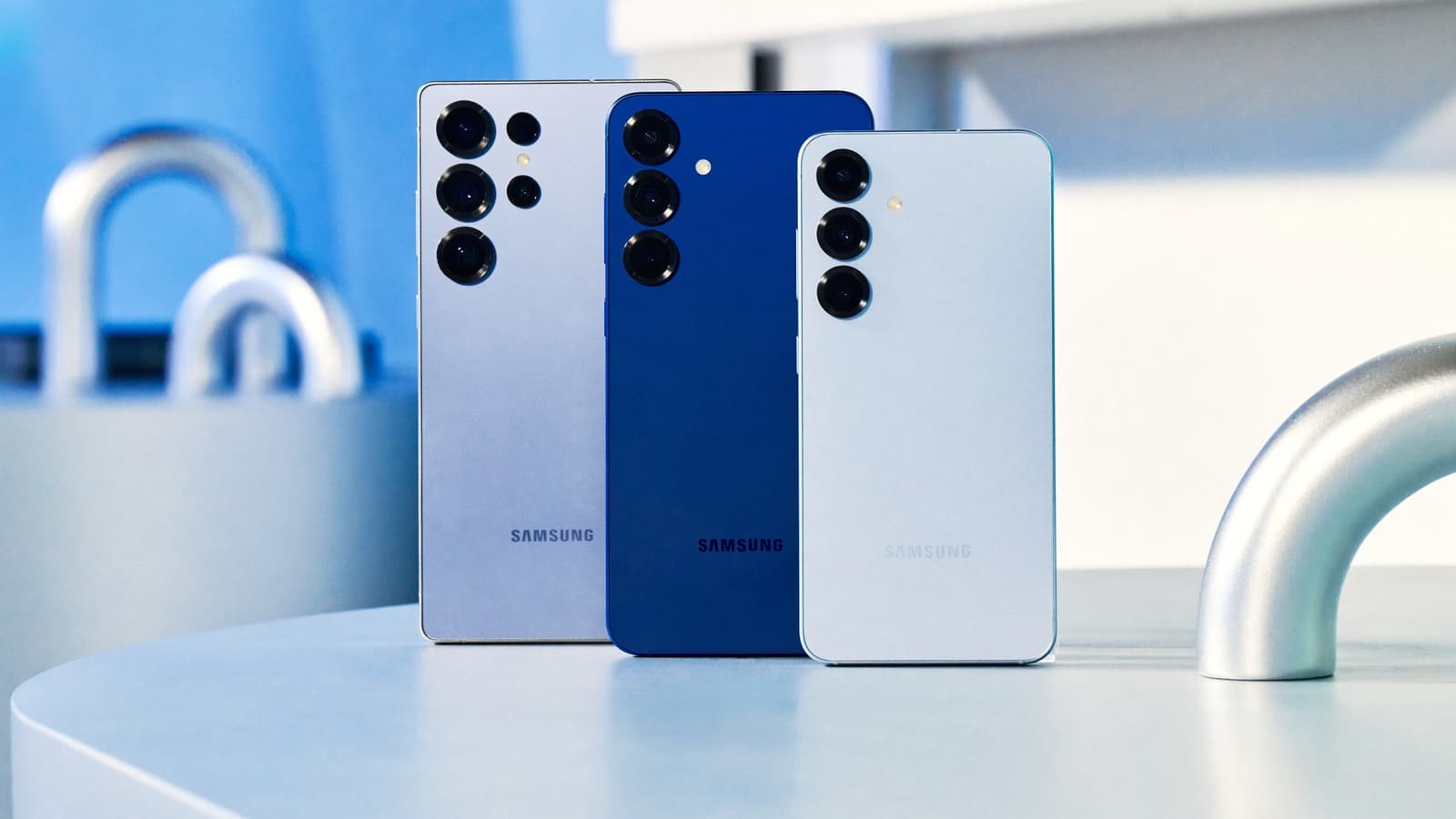 Samsung перенесёт часть Galaxy AI из Galaxy S26 на серию Galaxy S25 вместе с One UI 8.5