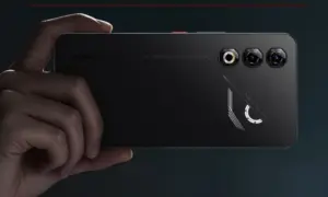 Игровой смартфон Nubia Neo 5 Pro с 144-Гц OLED-дисплеем оценен от 250 долларов