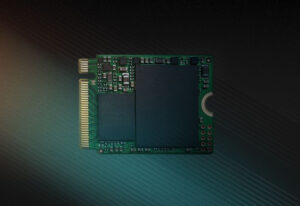 SK hynix запустила поставки первых SSD на базе 321-слойной 3D QLC NAND