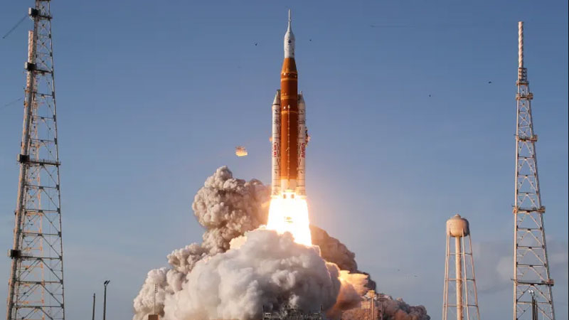 NASA удалённо перезапустило Microsoft Outlook на планшете командира Artemis II