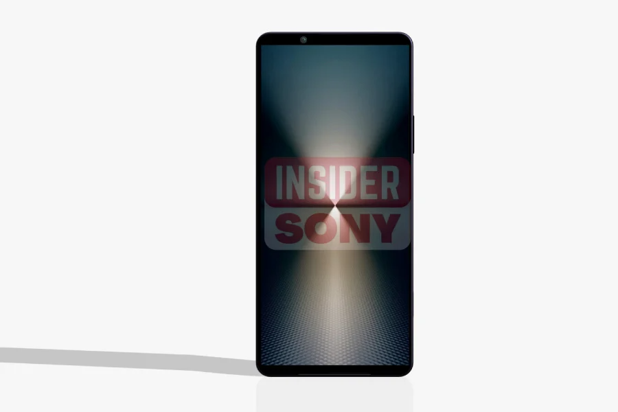 Рендеры Xperia 1 VIII показывают переработанный дизайн и новый блок камер