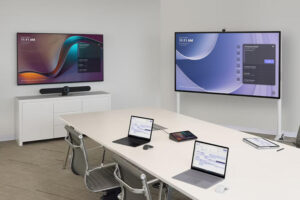 Microsoft прекращает выпуск корпоративных панелей Surface Hub и сворачивает планы по Surface Hub 4