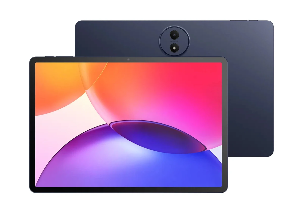 TCL представила планшет TAB A1 Plus с 12,2