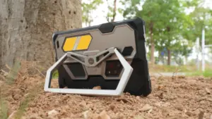 Tank Pad Ultra: защищённый планшет 8849 с проектором, лазерным дальномером и батареей 23400 мАч за 520 евро