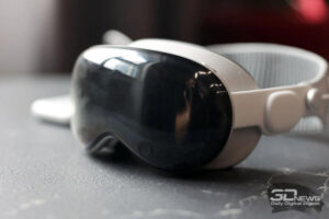 Valve выпустила Steam Link для гарнитуры Apple Vision Pro