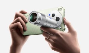 Vivo X300 Ultra выходит на глобальный рынок как флагманский камерофон с топовой оптикой Zeiss