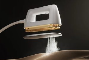 Xiaomi представила напольный отпариватель Mijia Garment Steamer 2 с мощным паром и шестью режимами