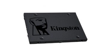SATA‑накопитель Kingston A400 разошёлся тиражом более 100 млн штук