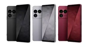 Sony Xperia 1 VIII получает самый крупный редизайн за шесть лет и отказывается от 4K‑экрана