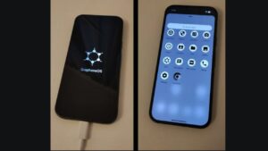 Разработчики GrapheneOS обвинили Google и Apple в злоупотреблении системами защиты