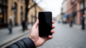 Первый складной iPhone может выйти лишь в двух «благородных» цветах