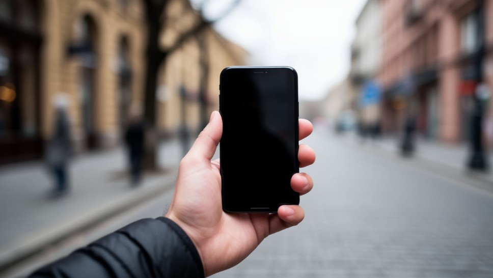 Первый складной iPhone может выйти лишь в двух «благородных» цветах