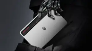 Игровой планшет RedMagic Astra 2 с 200-Гц экраном и Snapdragon 8 Elite Gen 5 выйдет в июне