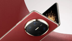Huawei перенесёт «живые» 3D‑обои с Pura 90 на десятки старых смартфонов и планшетов