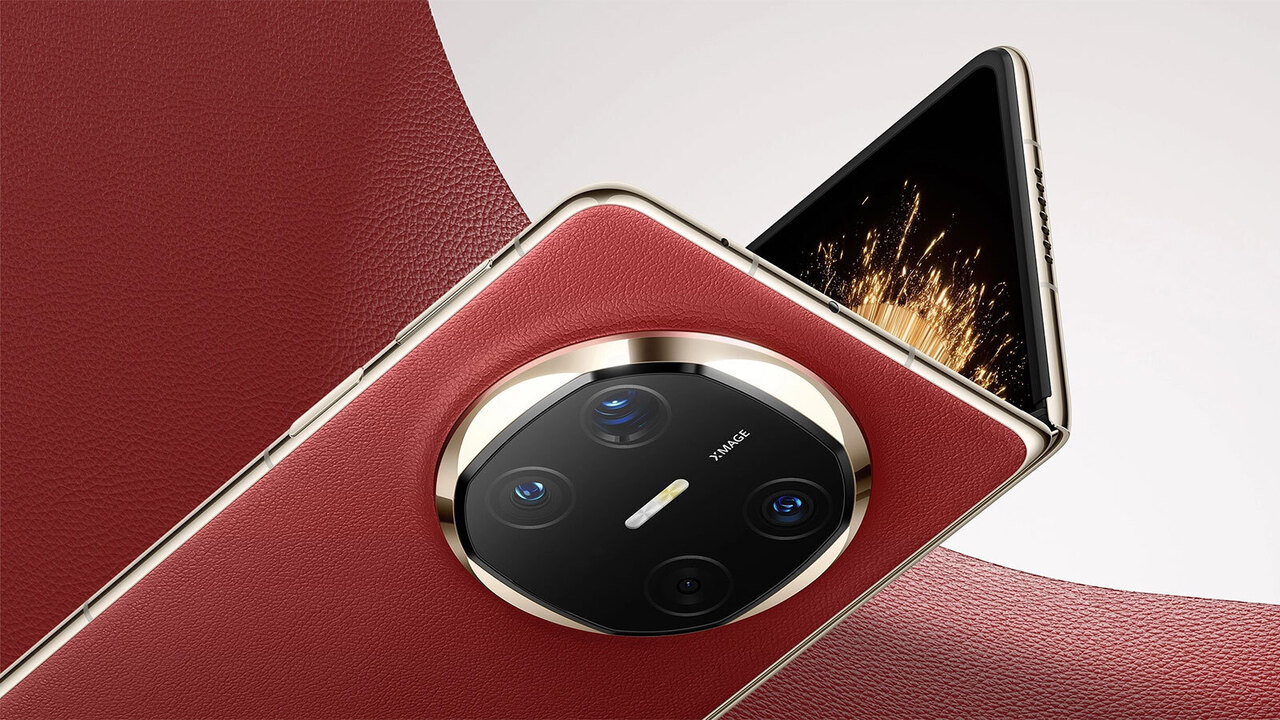 Huawei перенесёт «живые» 3D‑обои с Pura 90 на десятки старых смартфонов и планшетов