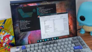 Linux встроил в ядро механизмы Windows NT ради ускорения игр