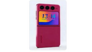 Vivo и Honor готовят широкие складные смартфоны в формате «книжки»