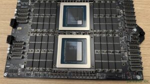 Phoronix впервые протестировал 88-ядерный Nvidia Vera: Arm-сервер вышел на уровень EPYC и Xeon