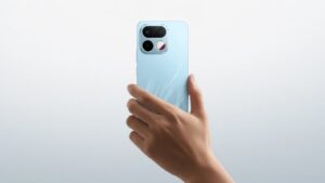Realme 16T 5G с аккумулятором 8000 мАч представят 22 мая в Индии