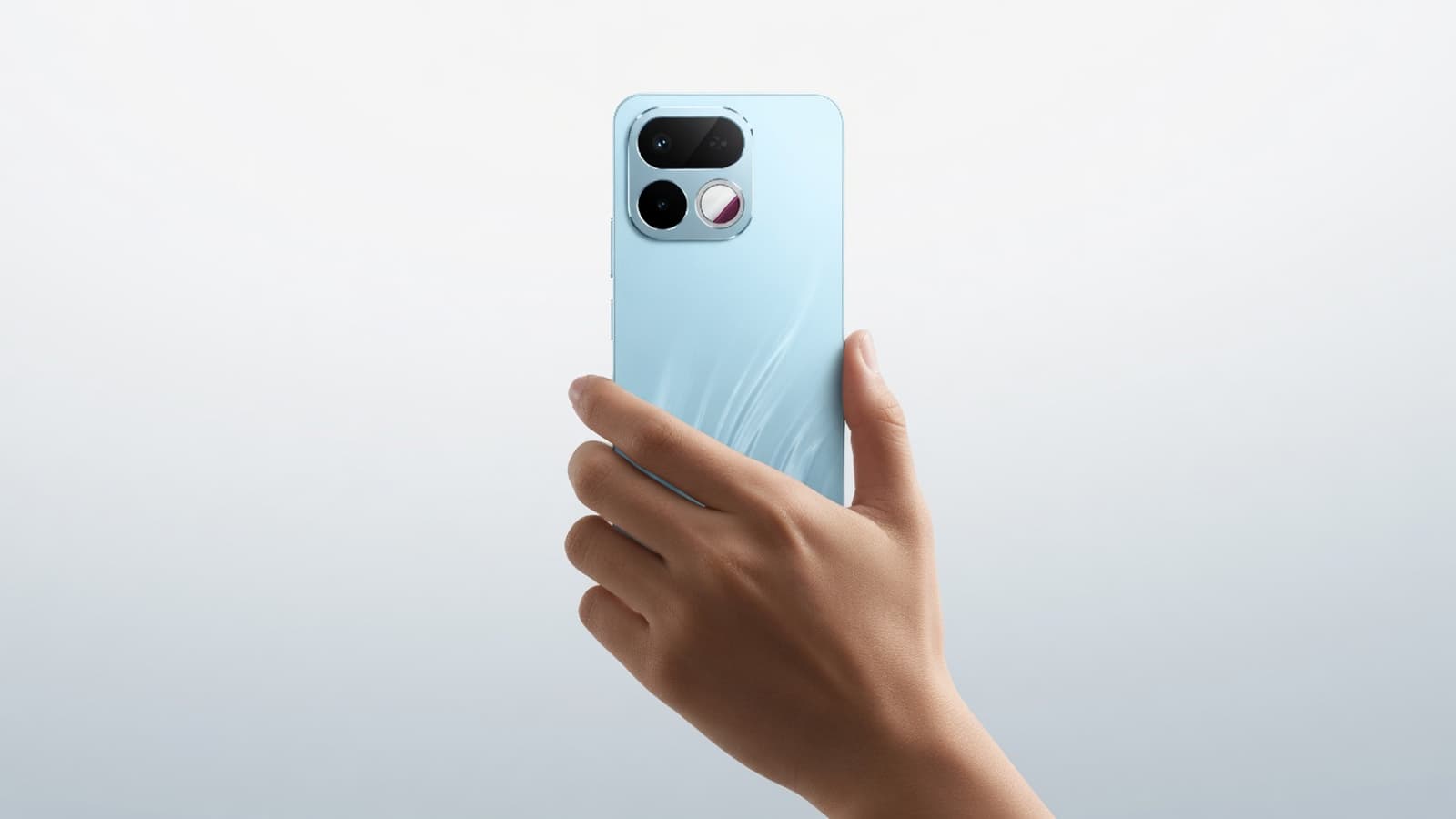 Realme 16T 5G с аккумулятором 8000 мАч представят 22 мая в Индии