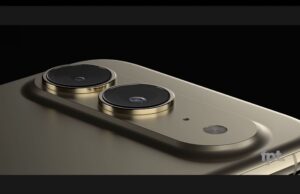 Инсайдер показал предполагаемый дизайн юбилейного iPhone 20 с экраном, «обтекающим» корпус