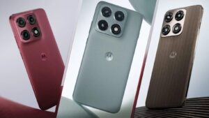 Motorola официально назначила премьеру флагмана Edge 70 Pro+ на 4 июня в Индии