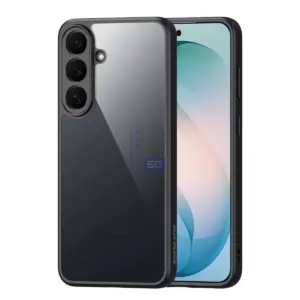 Бюджетный флагман Samsung Galaxy S26 FE показали на рендерах в чехле до анонса