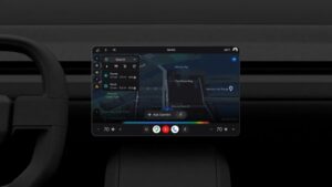 Google представила крупное обновление Android Auto с Material 3, Gemini и YouTube HD