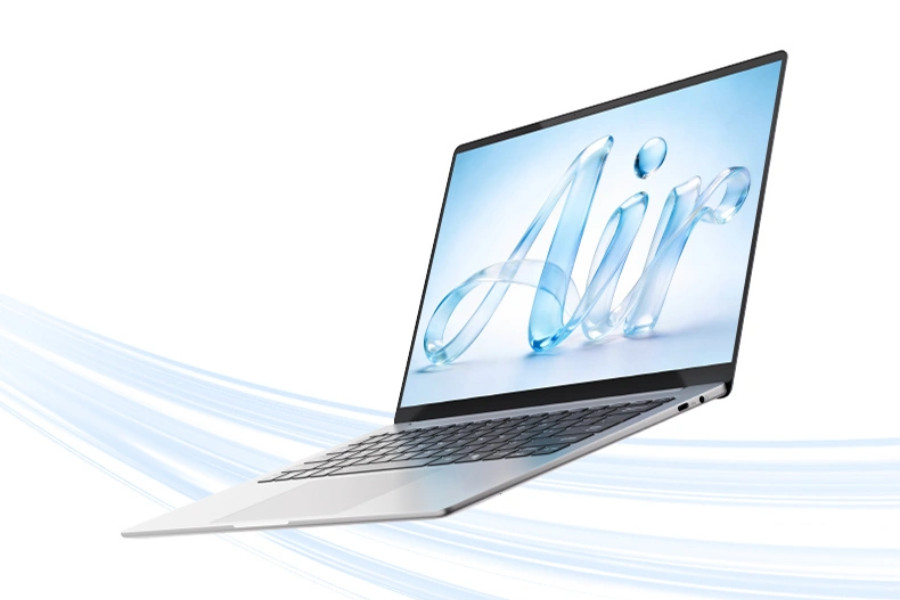 Представлен Lenovo Lecoo Air 14 — первый ноутбук по программе Intel Project Firefly