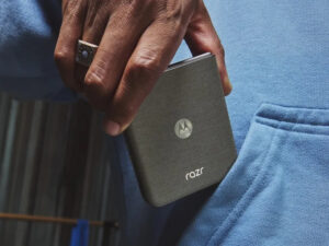 Смартфоны Motorola тайно подменяли ссылки при запуске приложения Amazon на реферальные