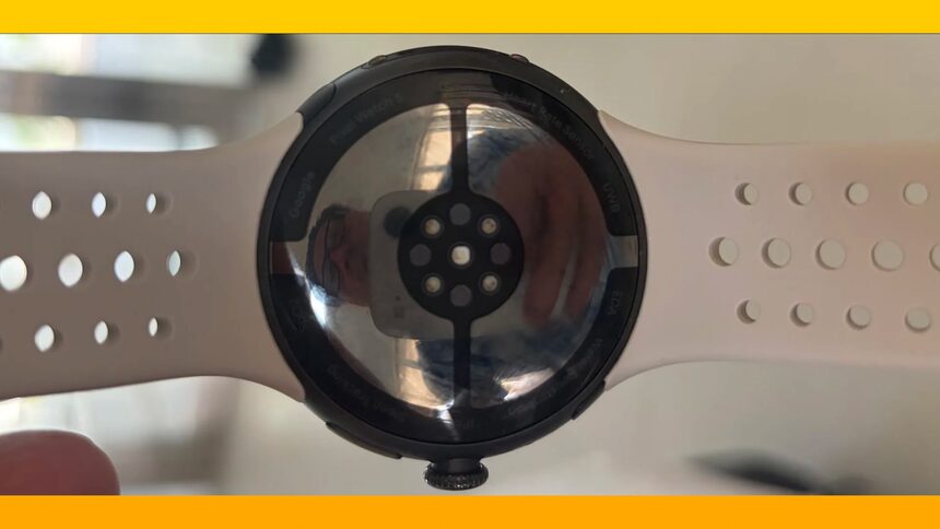 Смарт-часы Google Pixel Watch 5 прошли сертификацию в Индии: ожидаются модификации с LTE и чип Tensor