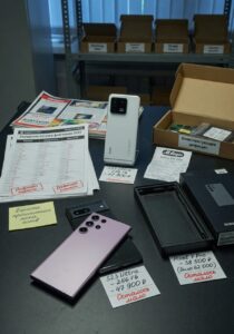 Эксперты объяснили выгоду покупки прошлогодних флагманов Android на фоне дефицита памяти