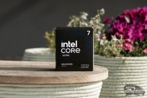 Acer представила портативную консоль Predator Atlas 8 на базе Intel и флагманский ноутбук Helios 18 AI