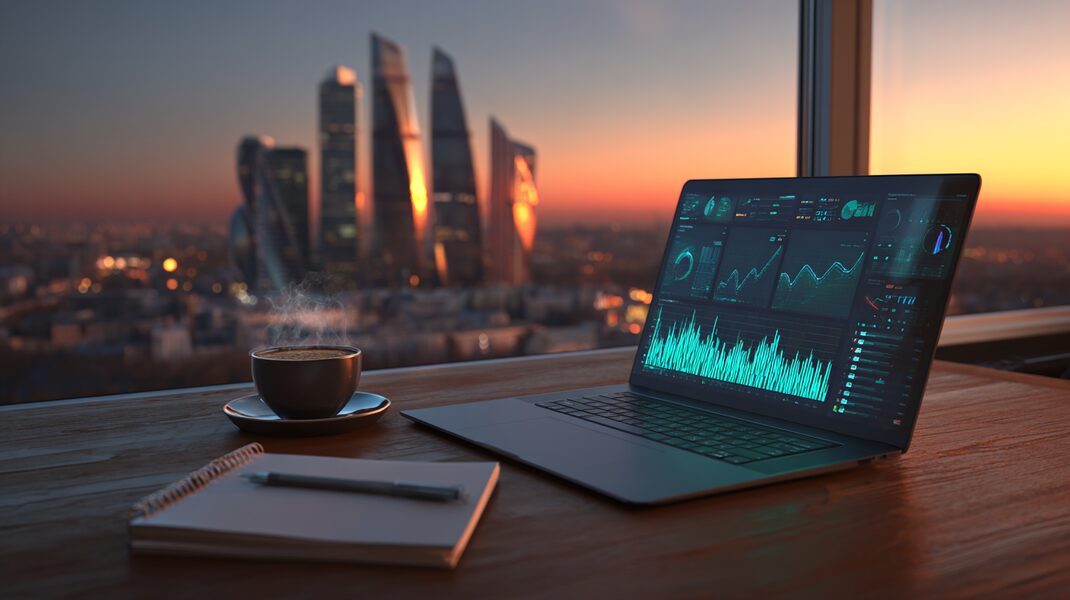Исследование «Ситилинк»: Digma и iRU вошли в число самых востребованных брендов ноутбуков в России