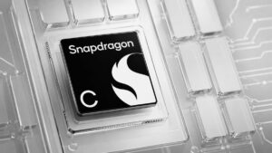 Qualcomm представила процессор Snapdragon C для бюджетных Windows-ноутбуков стоимостью от 300 долларов
