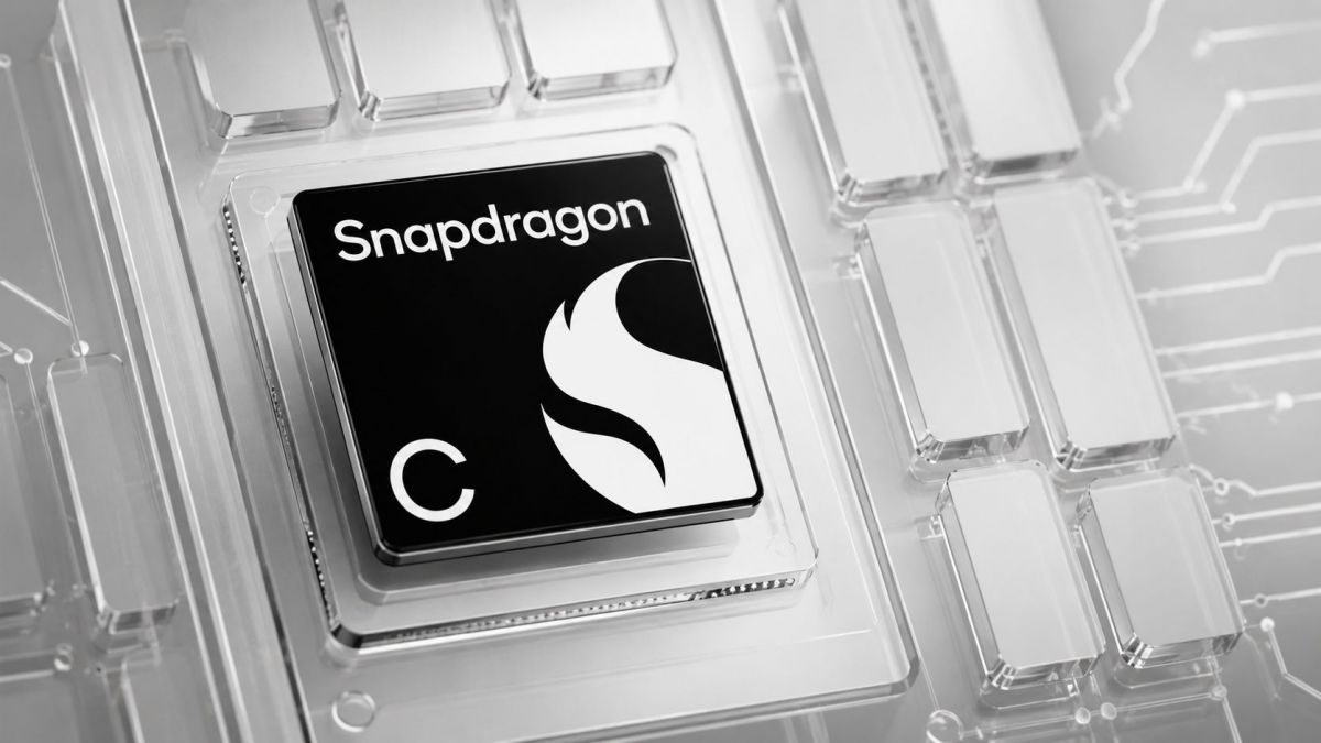 Qualcomm представила процессор Snapdragon C для бюджетных Windows-ноутбуков стоимостью от 300 долларов