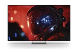 Sony представила телевизоры BRAVIA 9 II и BRAVIA 7 II с инновационной подсветкой True RGB Mini LED