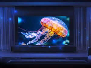 Xiaomi представит глобальные версии телевизоров TV FX Mini LED и смартфон 17T